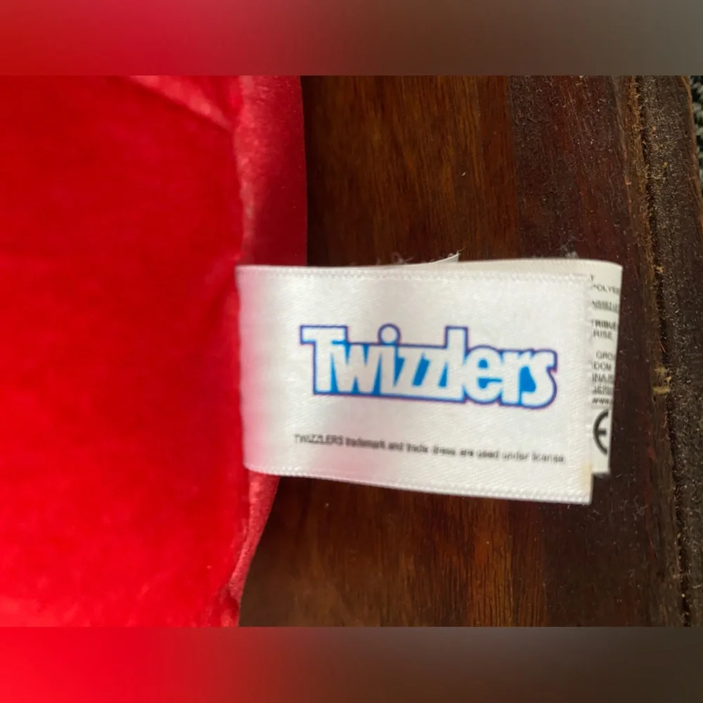 Squishmallows cute twizzlers