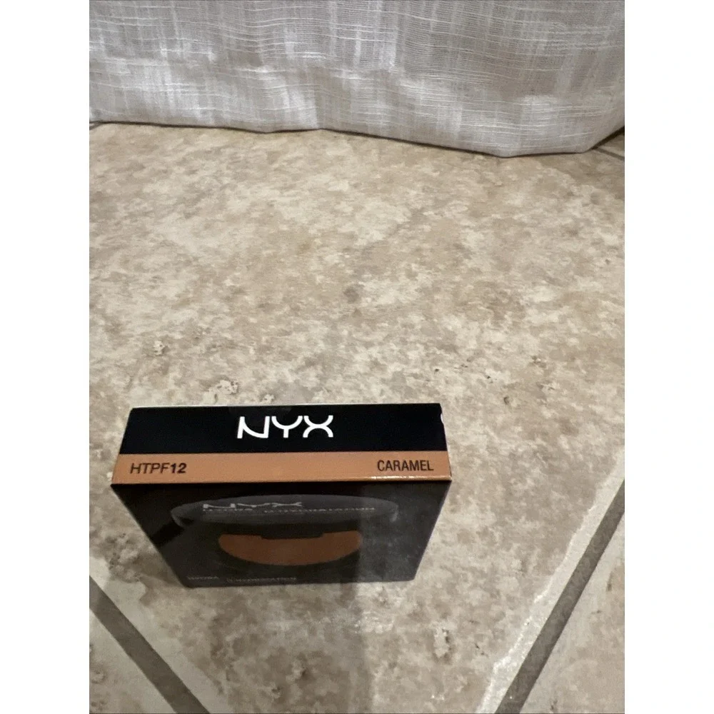 NYX new hydratouch