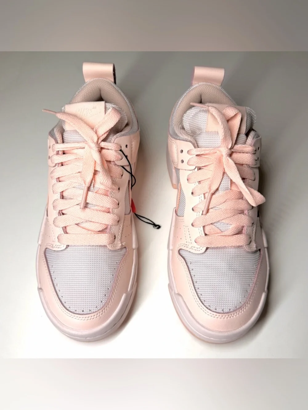 Nike excellent pre