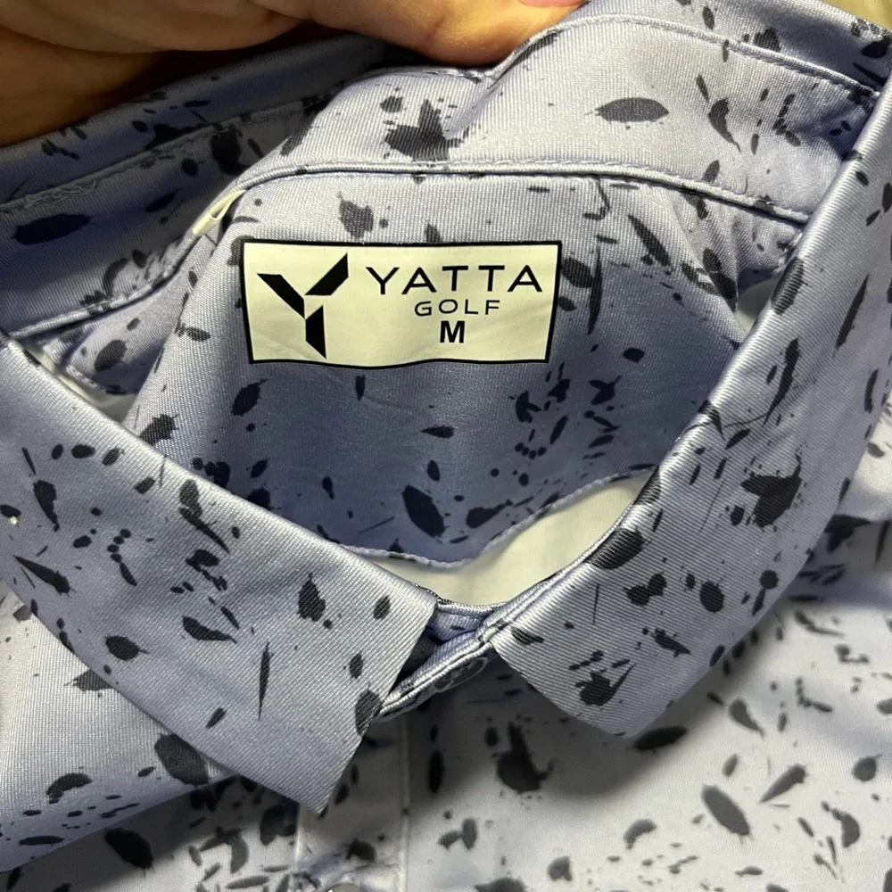 Yatta Golf elevate your