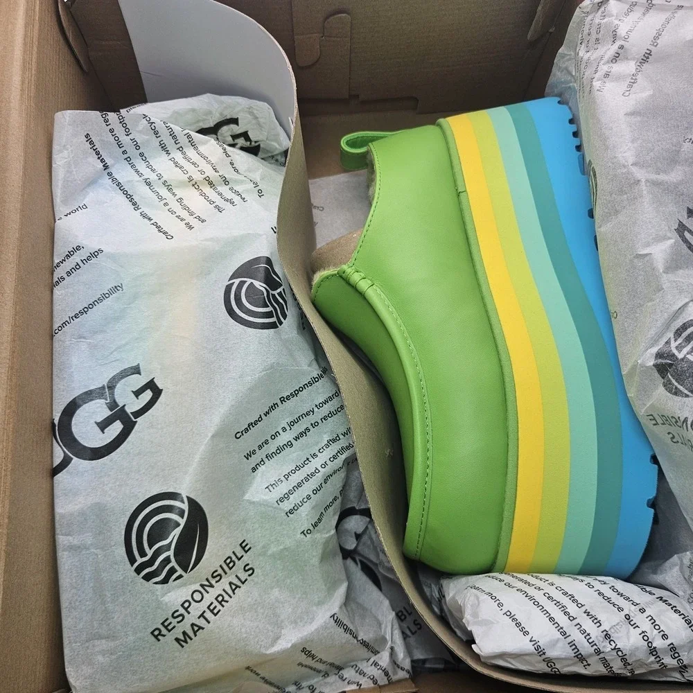 UGG new box