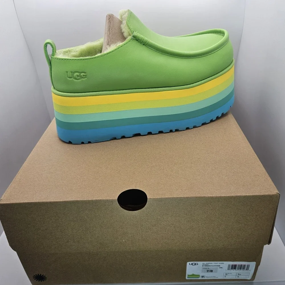 UGG new box