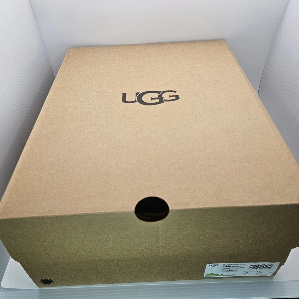 UGG new box