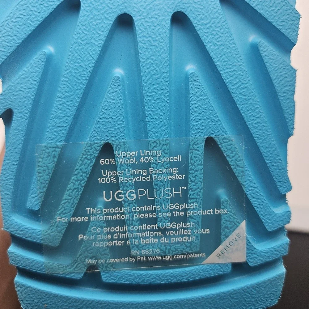 UGG new box