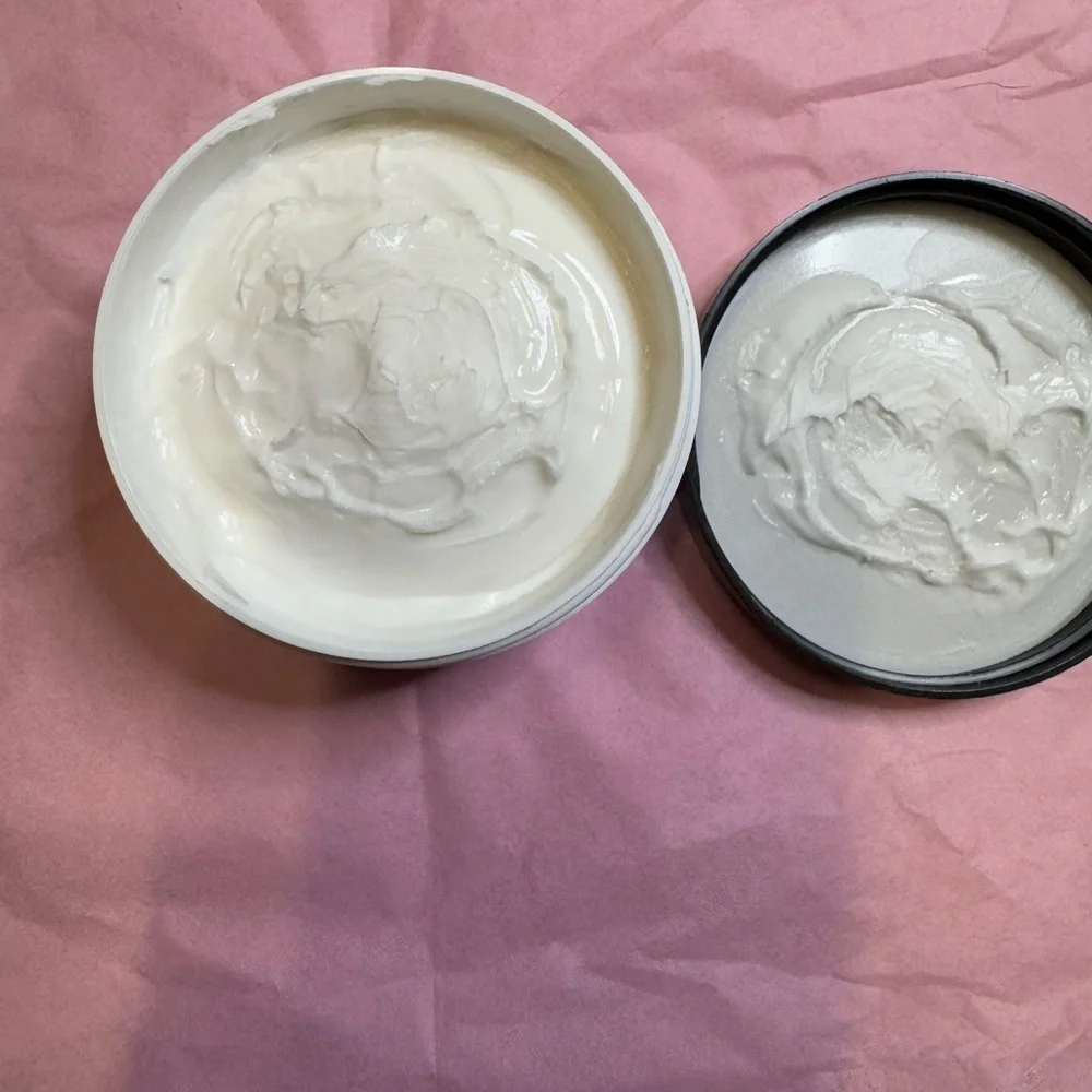 Bath & Body Works Lavender Vanilla Body Butter