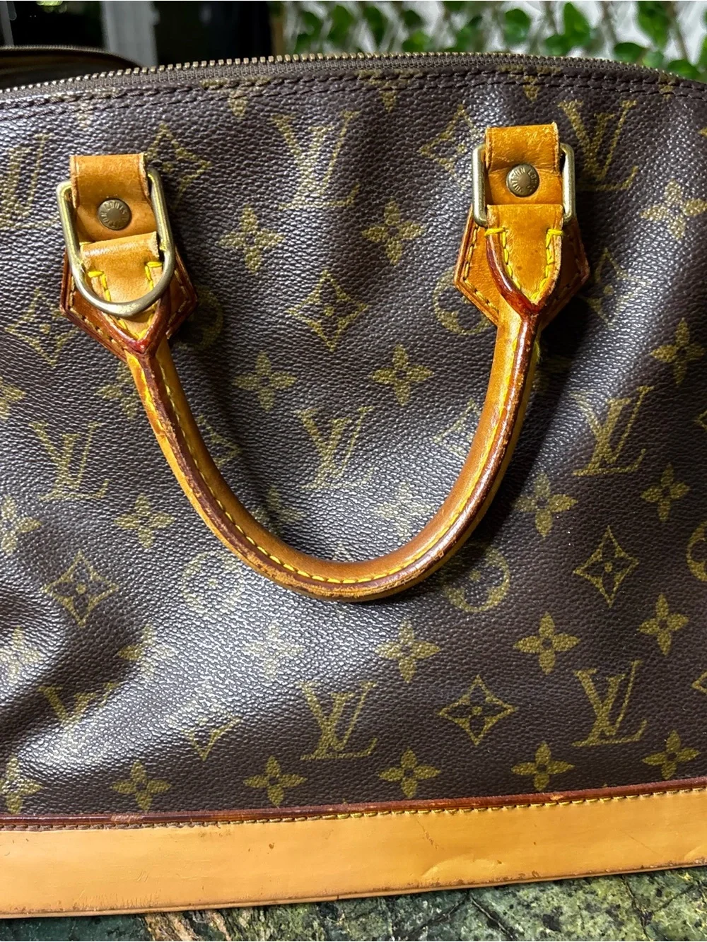 Louis Vuitton louis vuitton