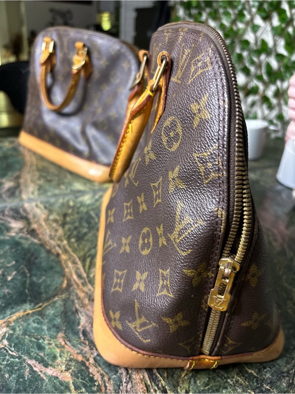 Louis Vuitton louis vuitton