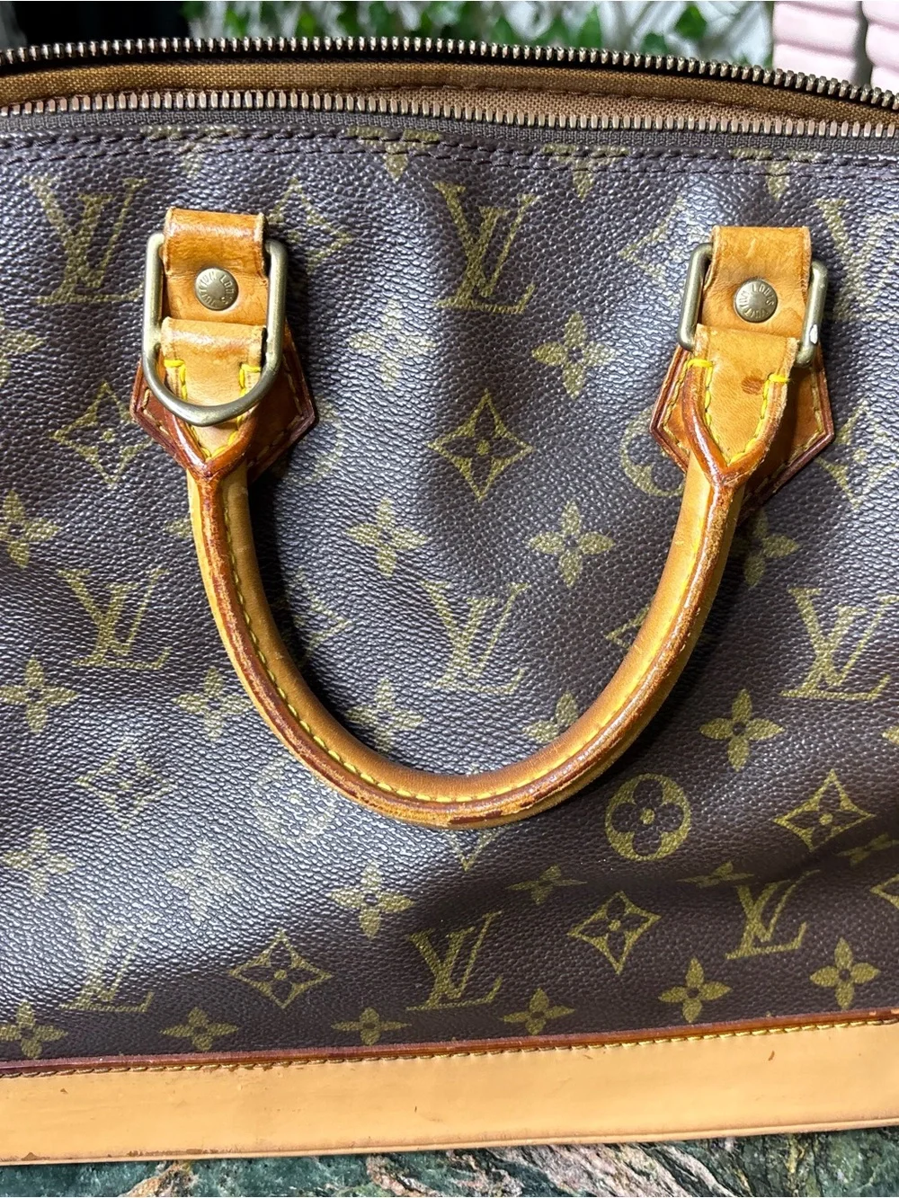 Louis Vuitton louis vuitton