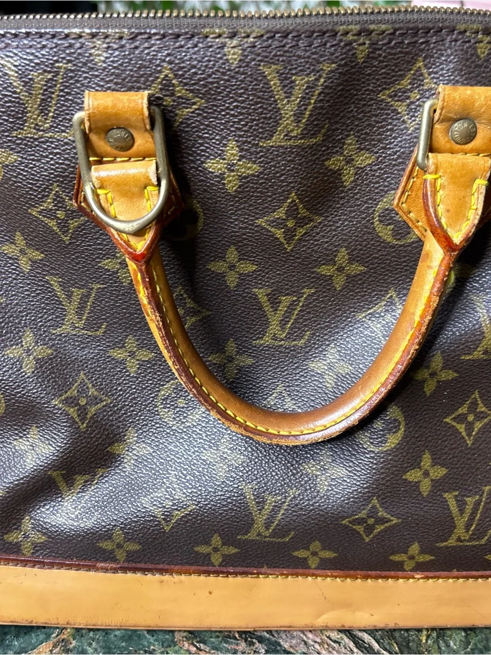 Louis Vuitton louis vuitton