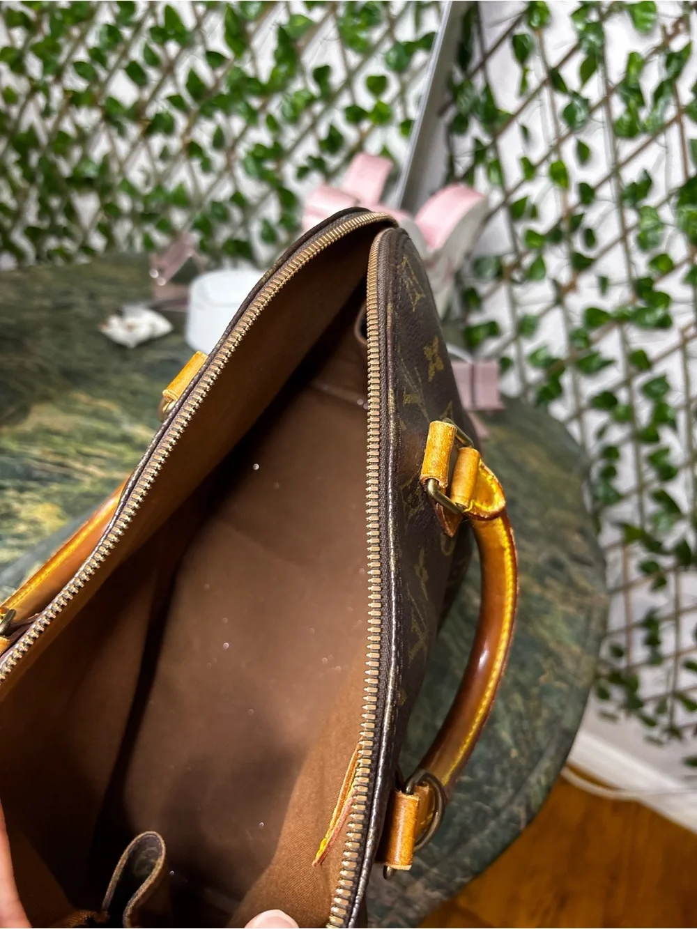 Louis Vuitton louis vuitton