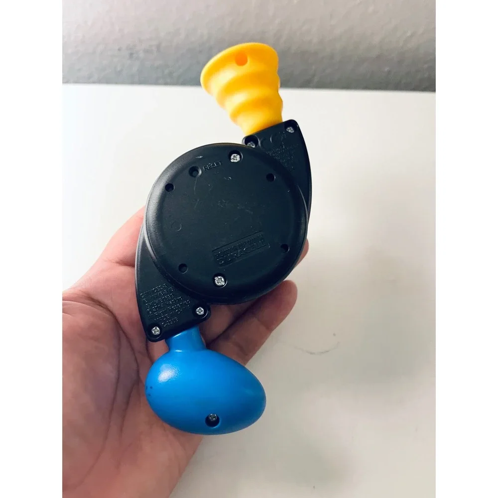 Bop It! unleash hours