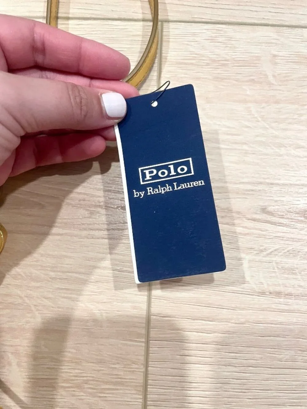 Polo Ralph Lauren this nwt