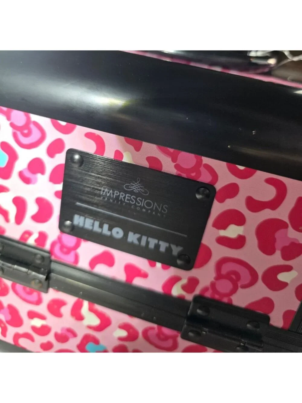 Impressions Vanity Co. stylish functional