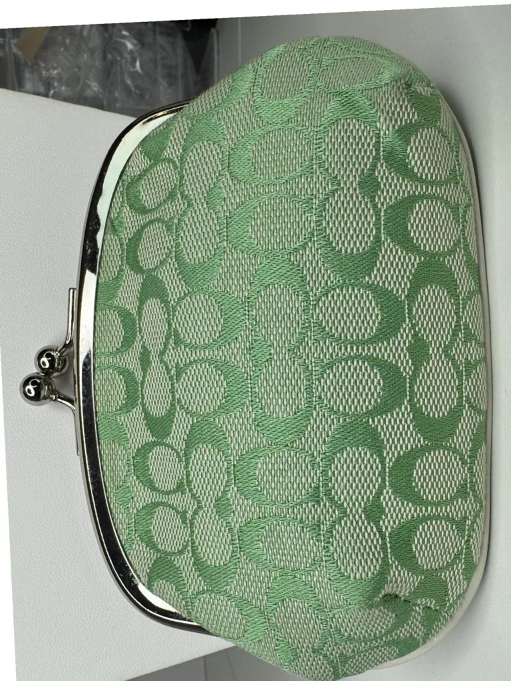 Coach y2k vintage