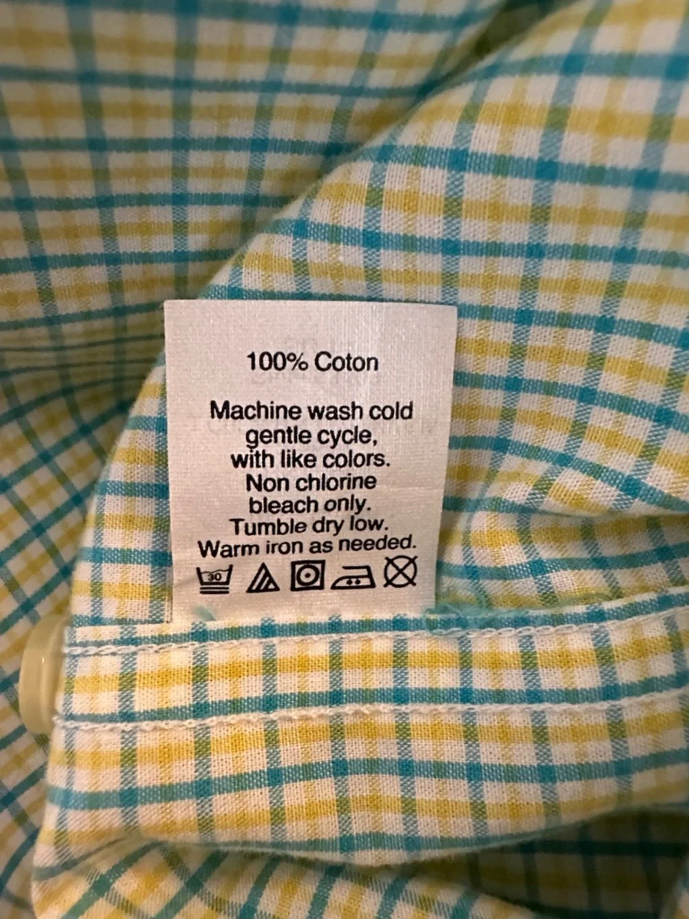 J. Crew crew men