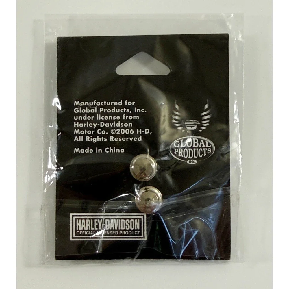 Harley-Davidson Vest Lapel Pin Smoky Mountain HD Pigeon Forge TN NEW‎
