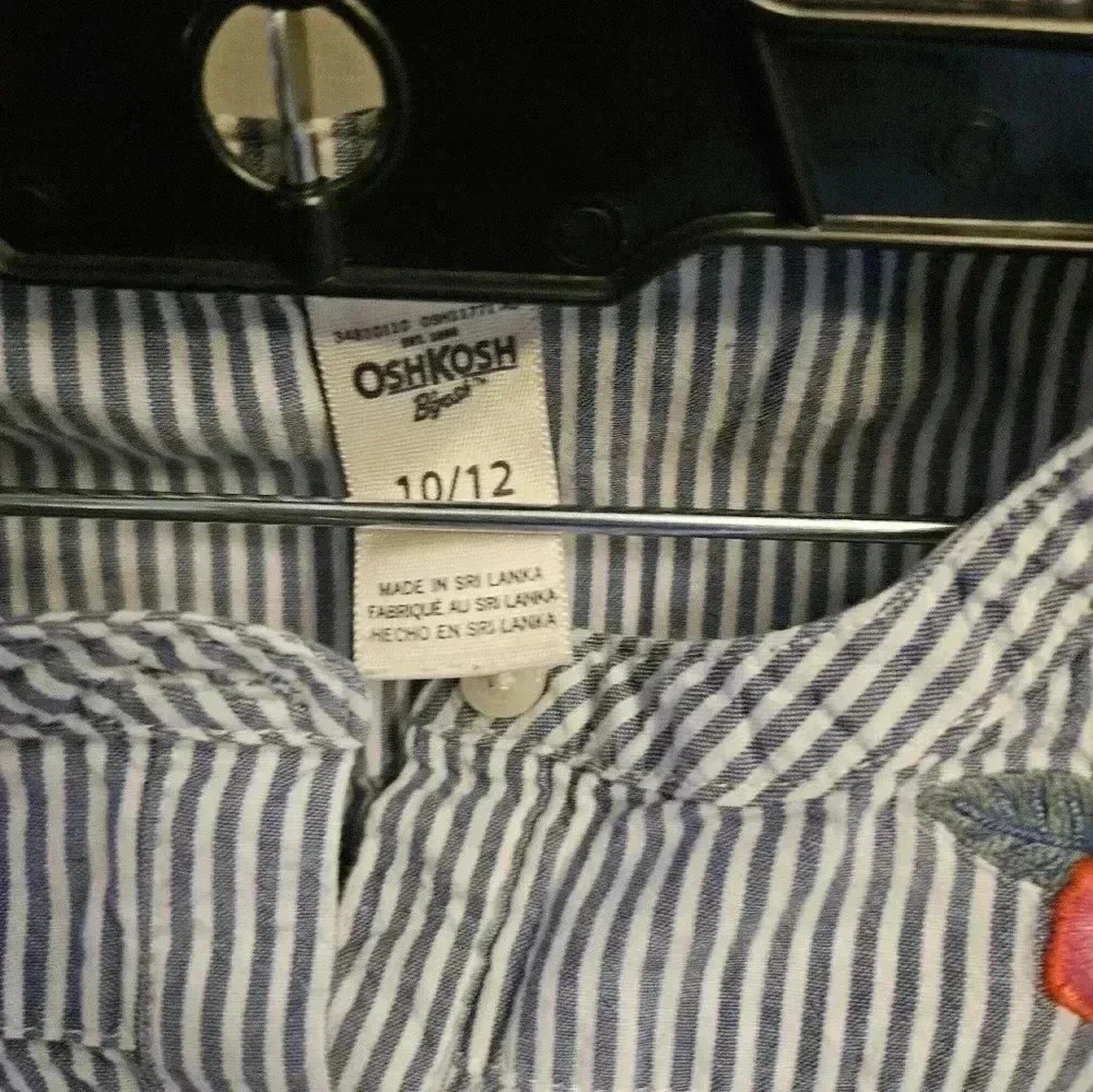 OshKosh Bgosh preowned excellent