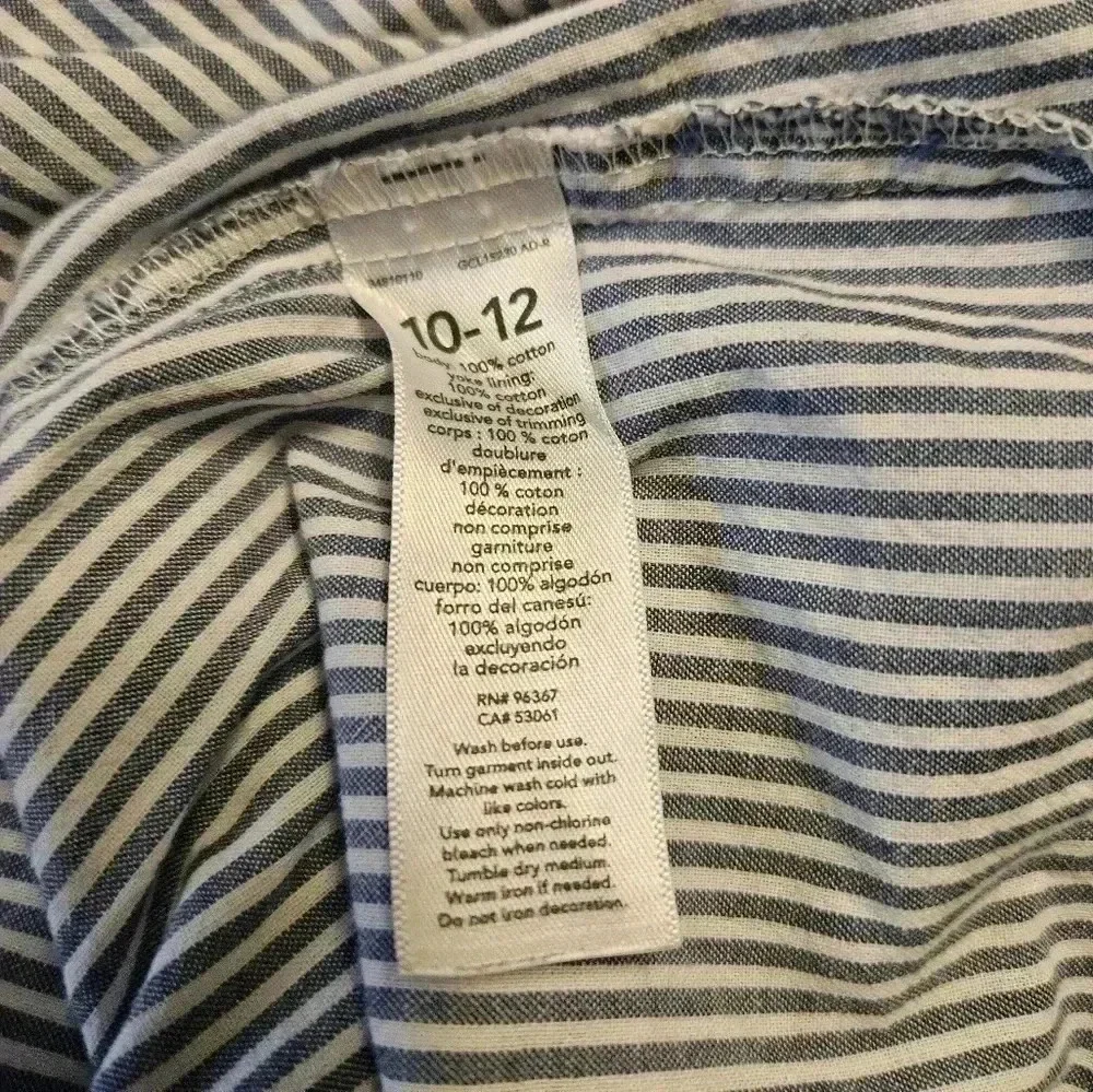 OshKosh Bgosh preowned excellent