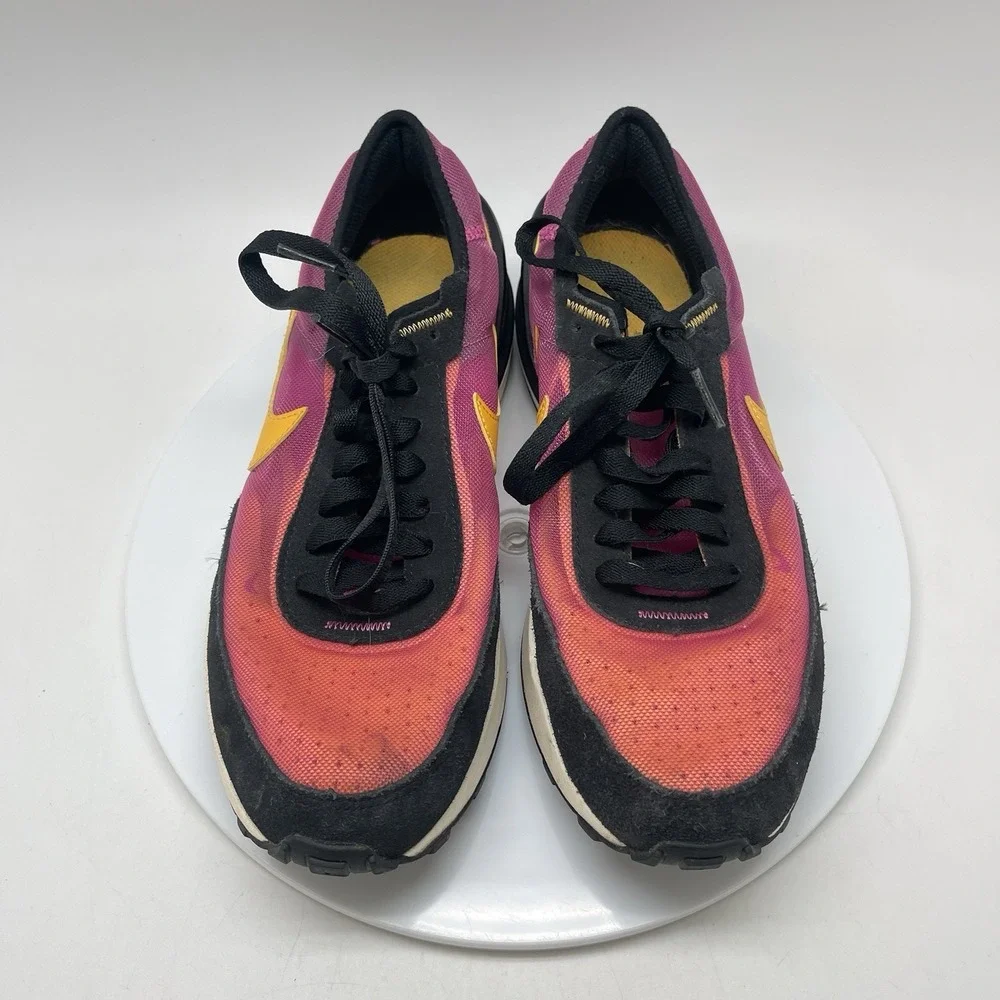 Nike returns all see
