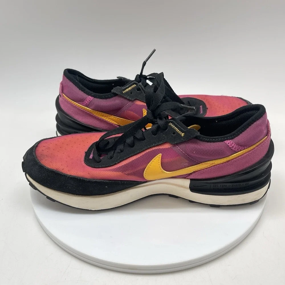 Nike no day flaws