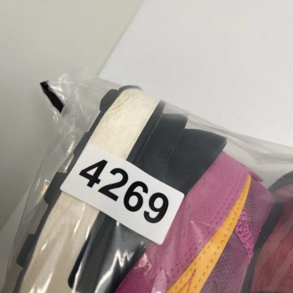 Nike confidence business