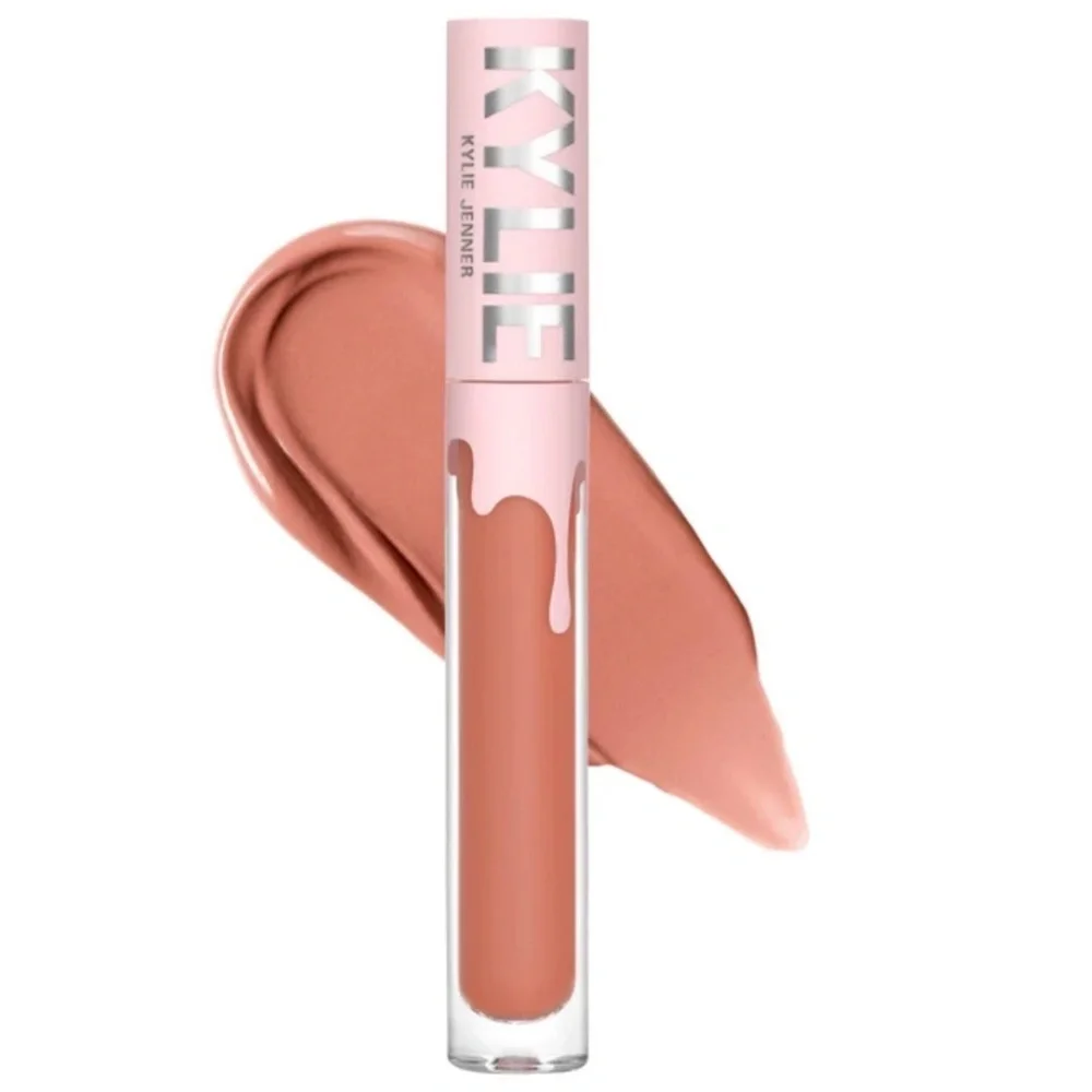 New Kylie Matte Liquid Lipstick Khols