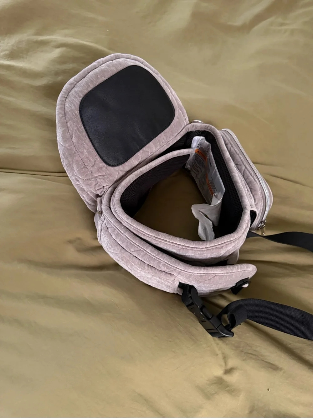 Tushbaby hip seat