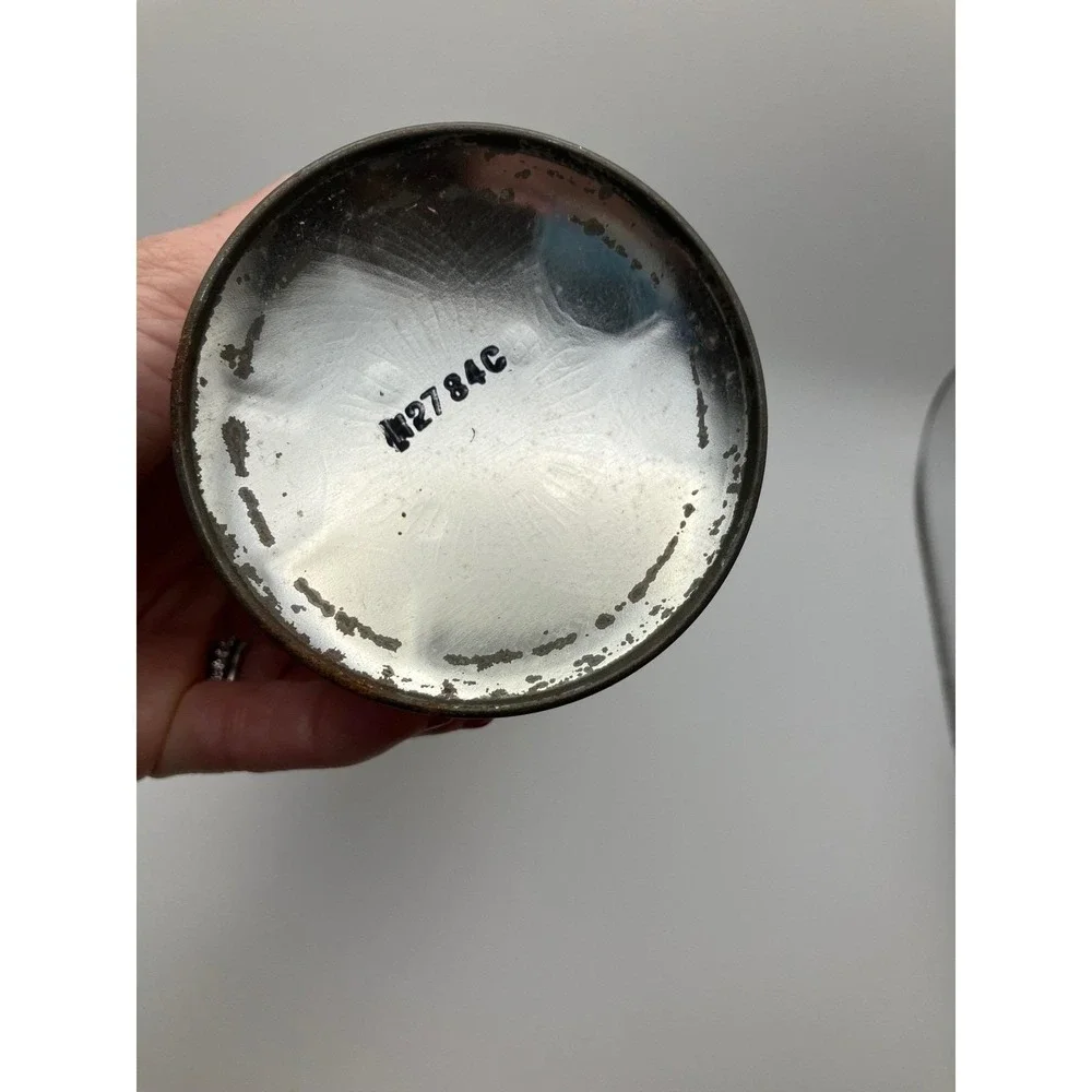 Fuller Brush that has