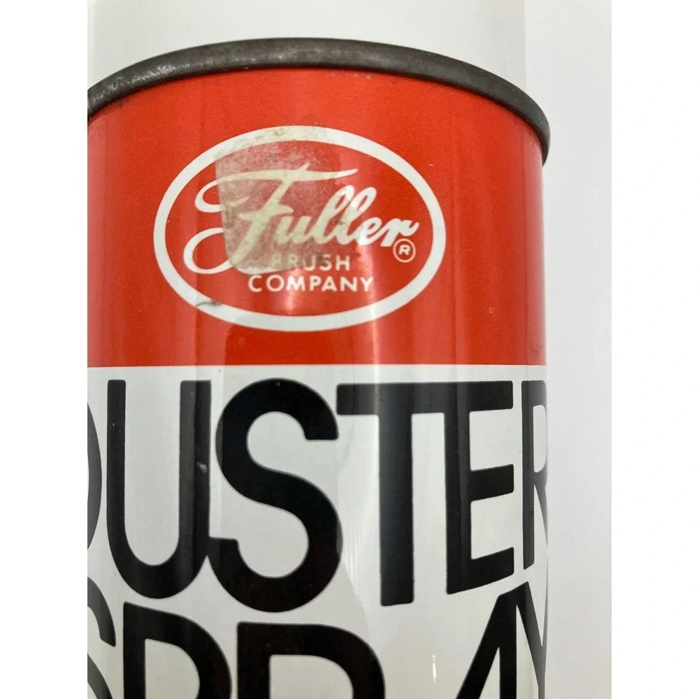 Fuller Brush pound great picks