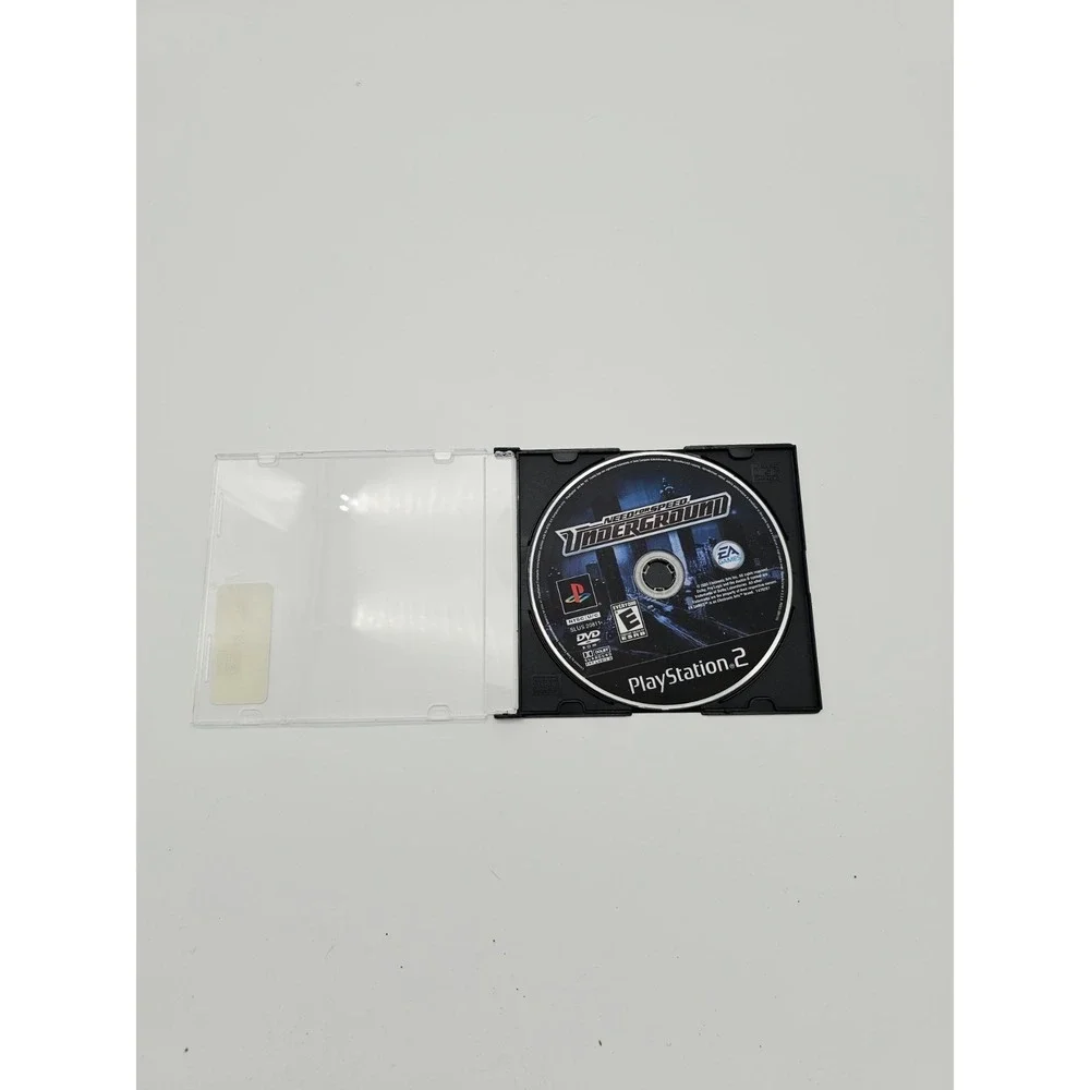 N/A product pristine