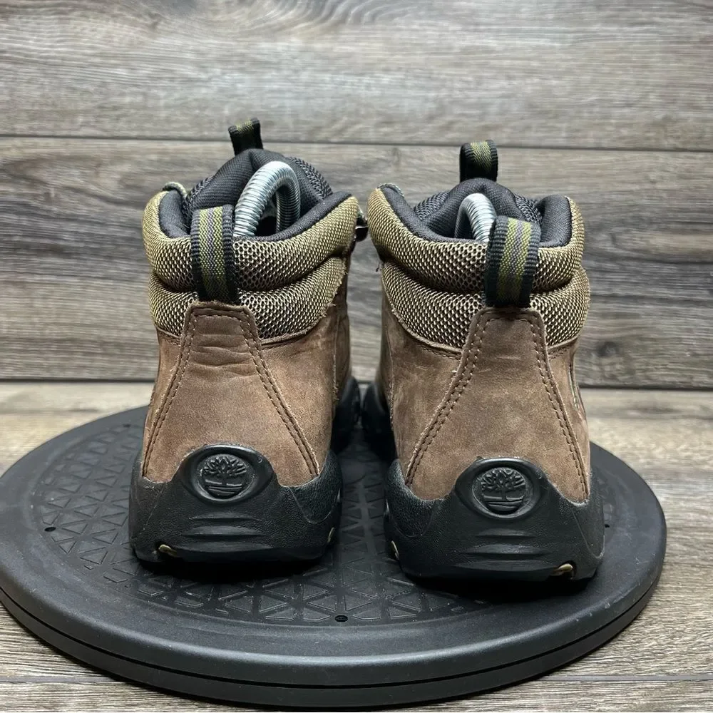 Timberland men’s size