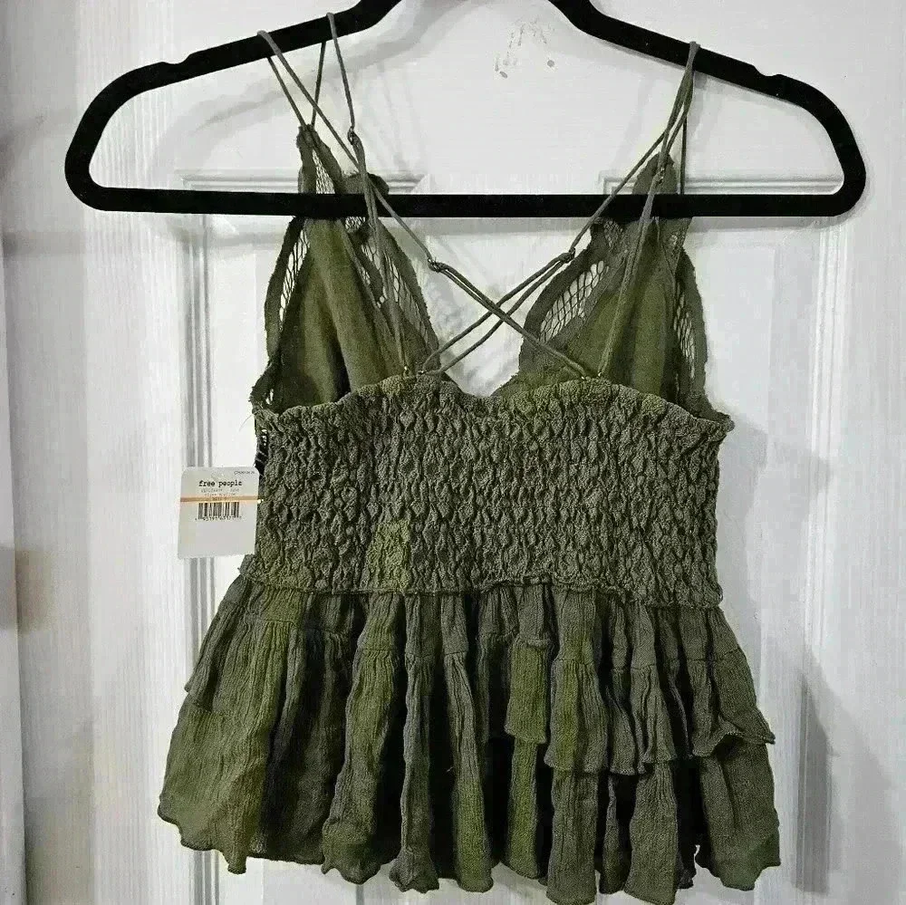 Free People free camisole people