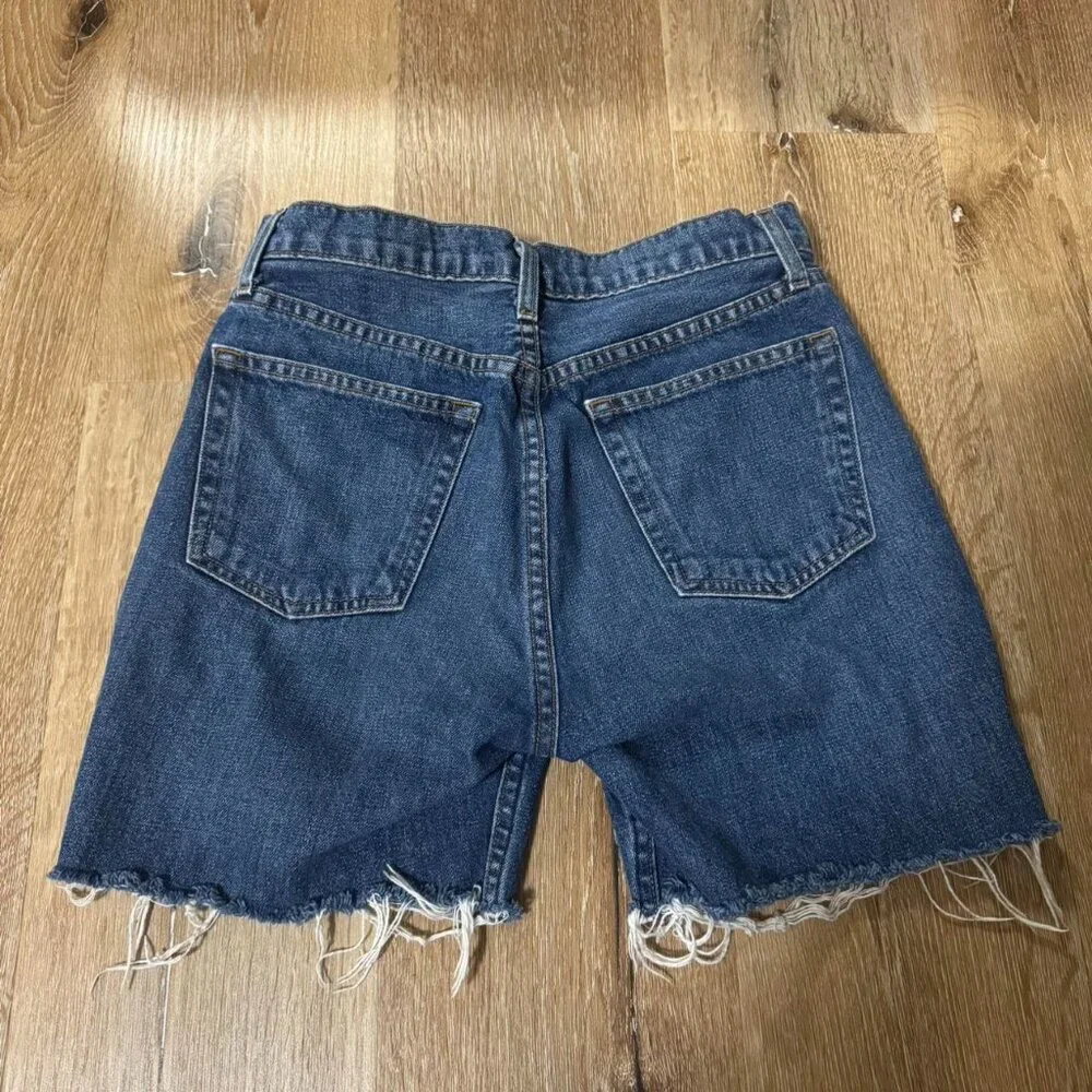 Reformation cut off