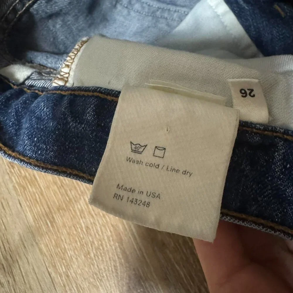 Reformation cut off