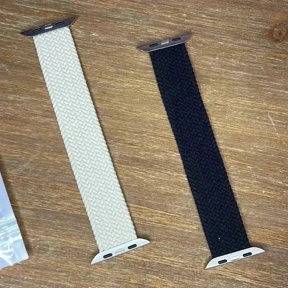 Smart Watch Elastic Watch Bands