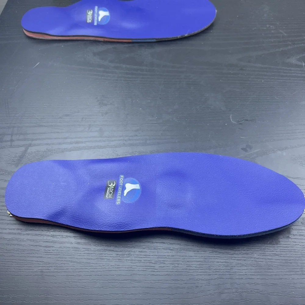 Foot Levelers foot levelers