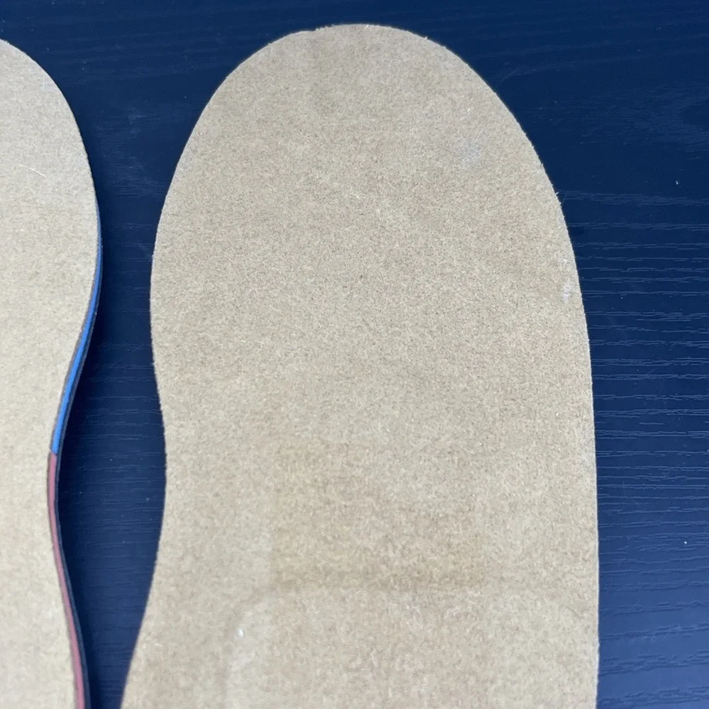 Foot Levelers foot levelers
