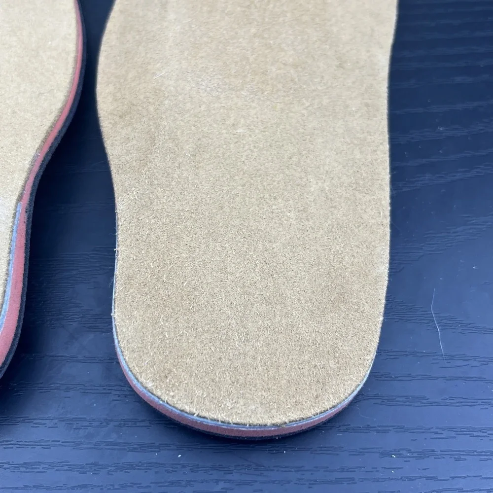 Foot Levelers foot levelers