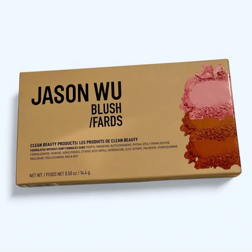 Jason Wu new box