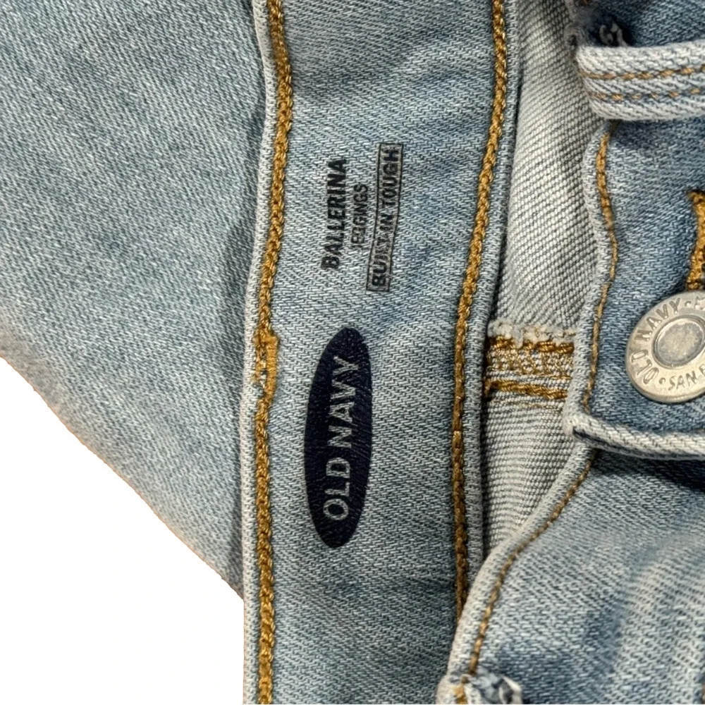 Old Navy these old