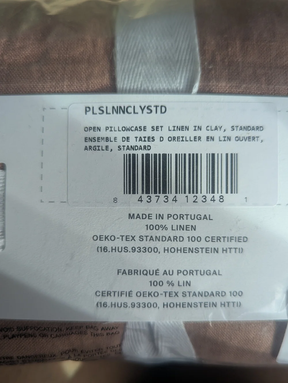 Parachute brand new
