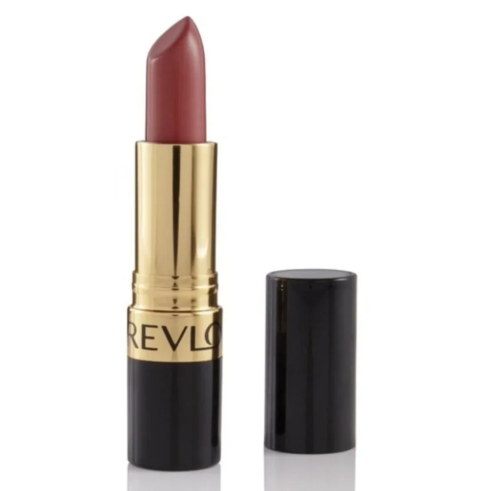 Revlon Super Lustrous‎ Lipstick, Rosewine 0.15 oz
