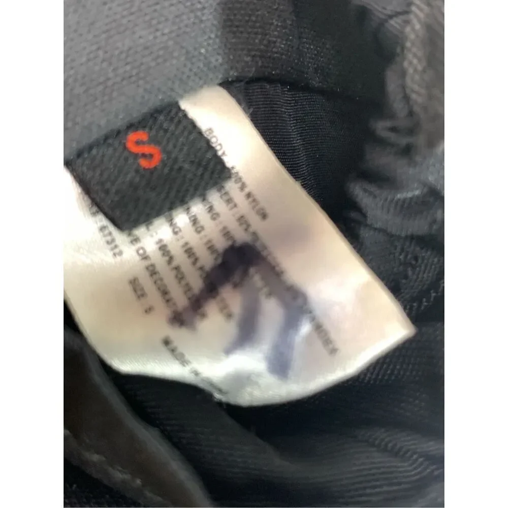 Head outlast label