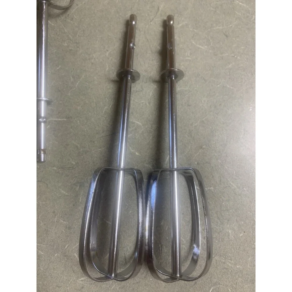 Unbranded attachments are brand