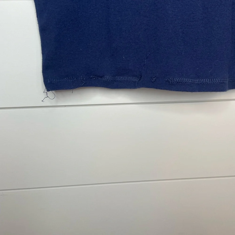 Old Navy size unisex