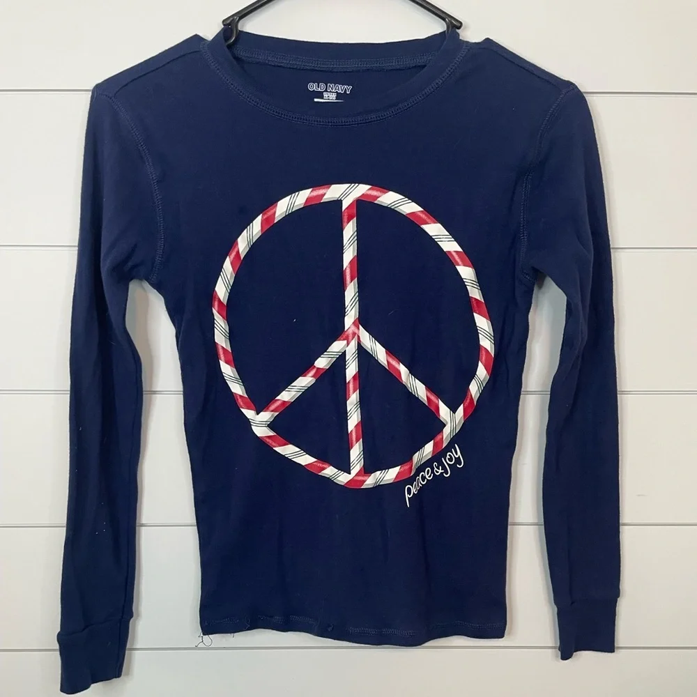 Old Navy size unisex