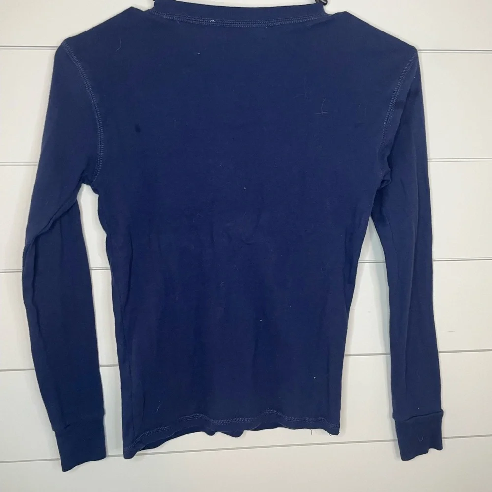 Old Navy size unisex