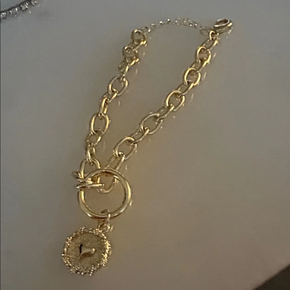 N/A new charm