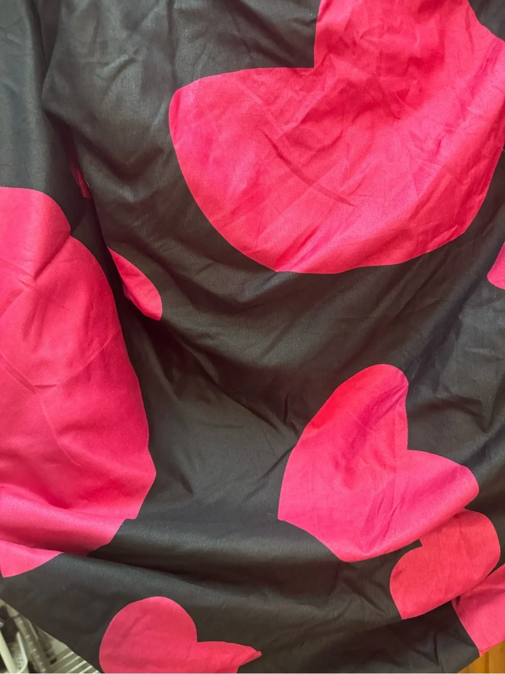 N/A pink bright