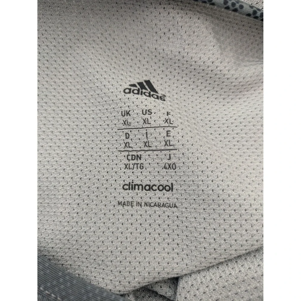 adidas very good